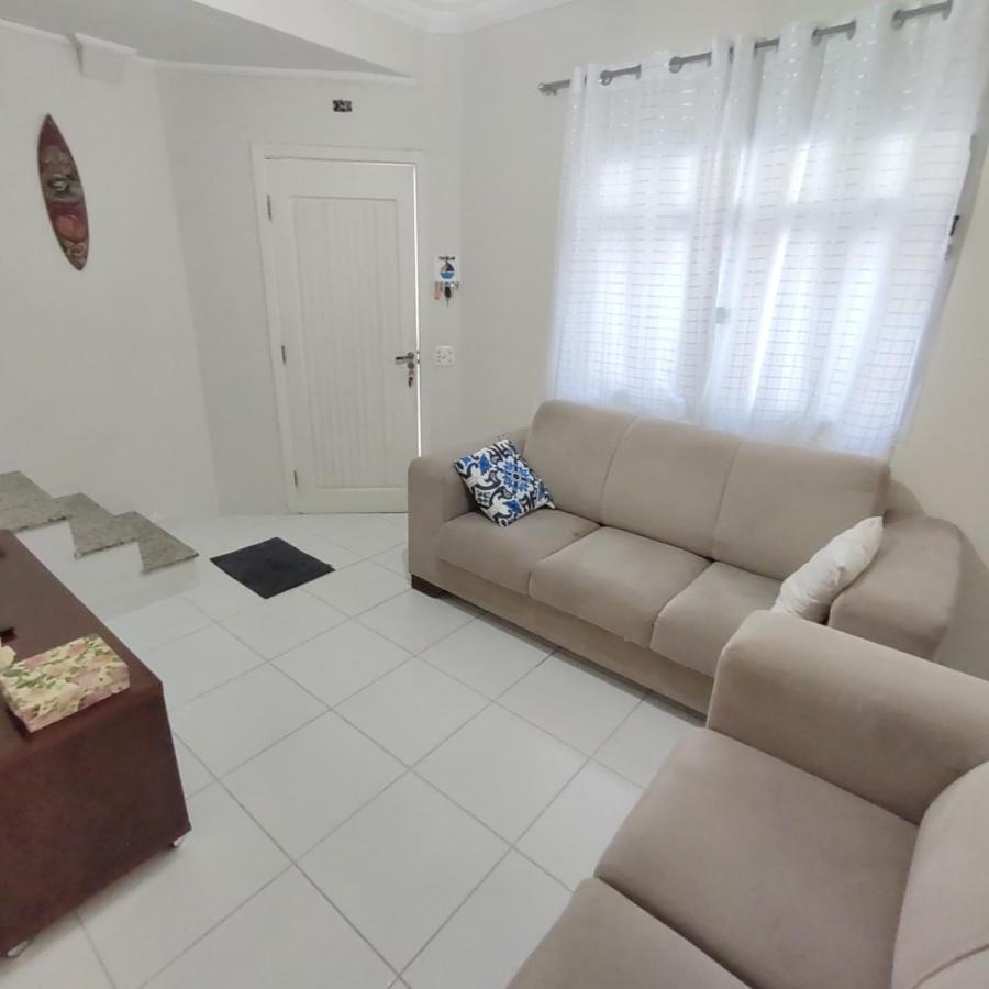 Casa Condominio Locacao Temporada Guarujá Zewnętrze zdjęcie