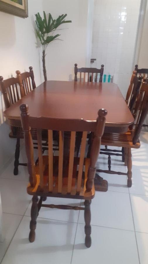 Casa Condominio Locacao Temporada Guarujá Zewnętrze zdjęcie