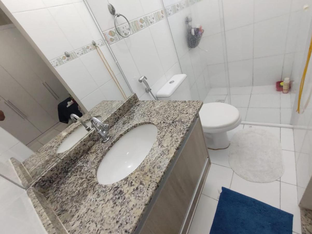 Casa Condominio Locacao Temporada Guarujá Zewnętrze zdjęcie
