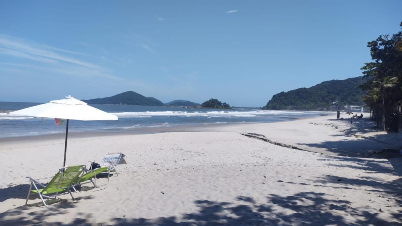 Casa Condominio Locacao Temporada Guarujá Zewnętrze zdjęcie